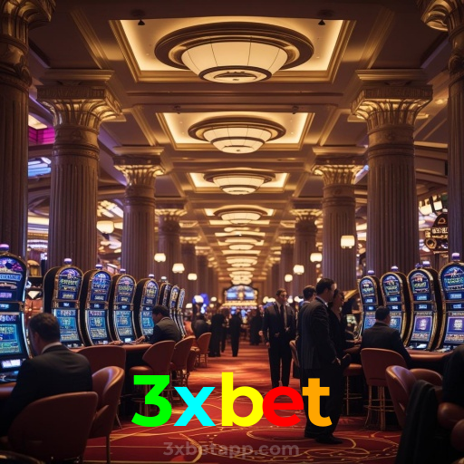 3xbet:Apostas ao vivo no futebol e prêmios em jogos como blackjack e roleta!