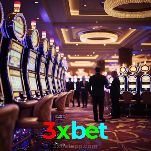 3xbet:Aposte no futebol online e jogue os melhores jogos de cassino!