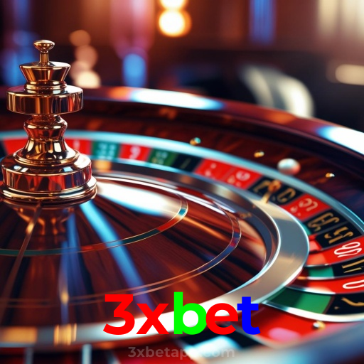 3xbet:Poker, blackjack e apostas em futebol online, tudo no melhor cassino!