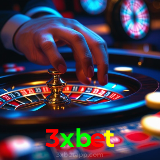 3xbet:O melhor do futebol digital te espera! Aposte agora e vença!