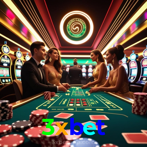 3xbet:Gire a roleta e faça história! Grandes prêmios estão ao seu alcance!