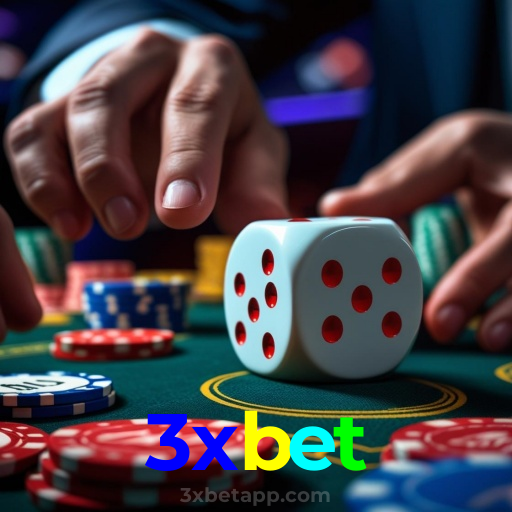 3xbet:Jogue nas nossas mesas de poker e conquiste vitórias épicas!