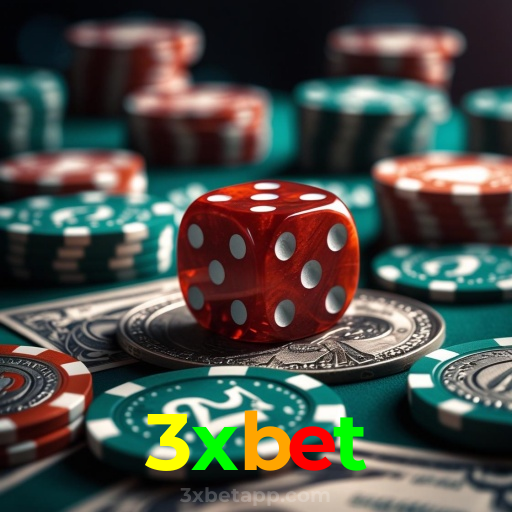 3xbet:Ganhe no futebol e jogue os melhores jogos de cassino online!