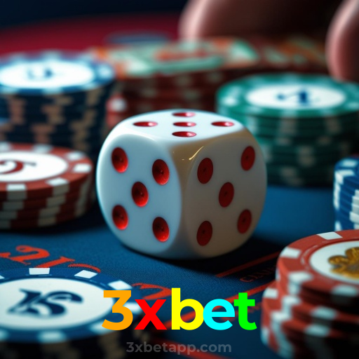 3xbet：Aposte no futebol digital e sinta a emoção da vitória!