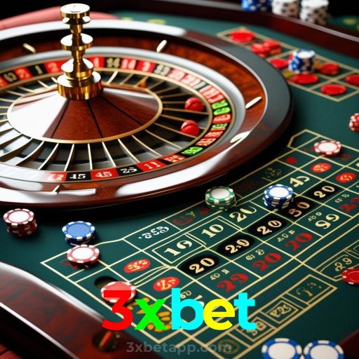 3xbet:Jogue futebol online e aposte nos maiores campeões!