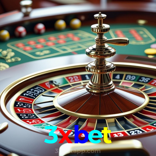 3xbet:A sorte te espera com apostas no futebol e os melhores jogos de cassino!