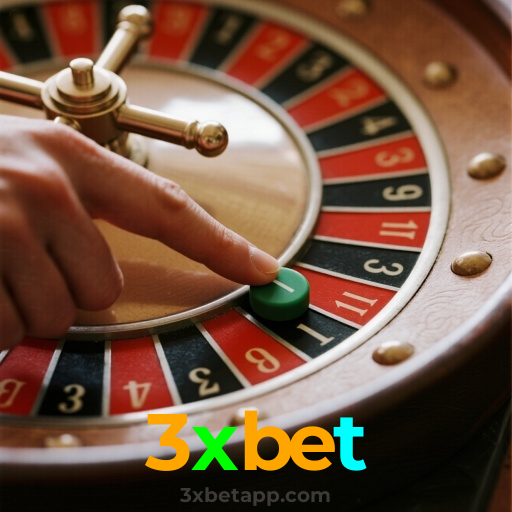 3xbet：A melhor plataforma para apostas no futebol e diversão em jogos de cassino!