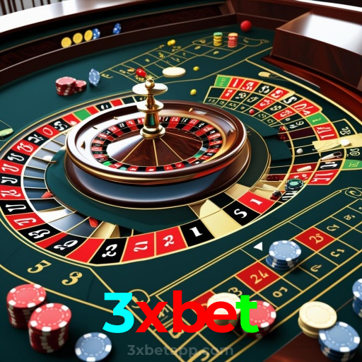 3xbet：Aposte no futebol online e vença de forma única!