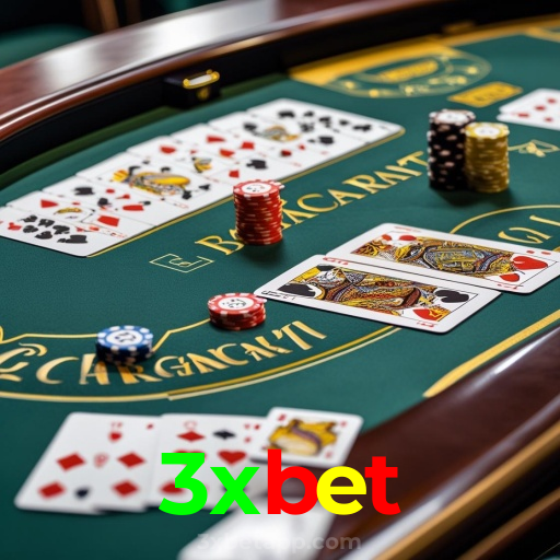 3xbet:Em nosso cassino online, grandes prêmios estão ao seu alcance!