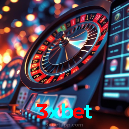 3xbet:Jogue slots, aposte no futebol e ganhe no melhor cassino online!