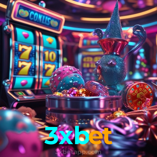 3xbet：A adrenalina do futebol online te leva até grandes vitórias!
