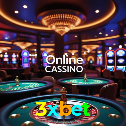 3xbet:Apostas ao vivo no futebol e prêmios em jogos como blackjack e roleta!