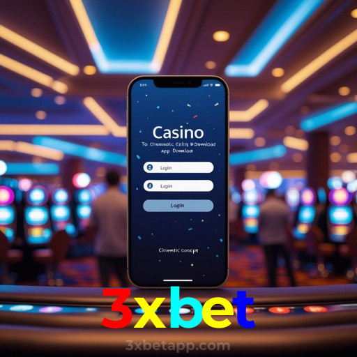 3xbet:Apostas ao vivo no futebol e grandes prêmios no cassino online!