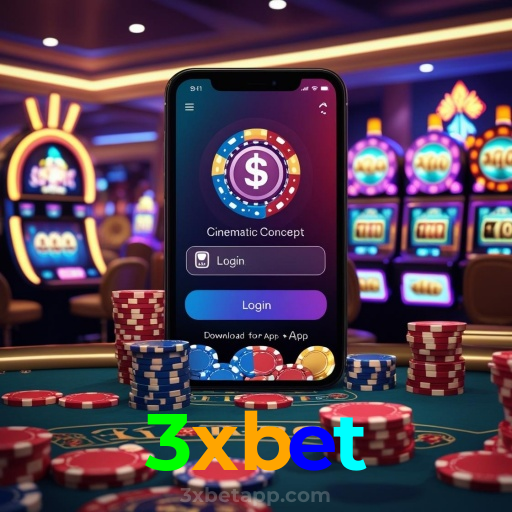 3xbet：Jogue blackjack, poker e aposte no futebol para vitórias épicas!