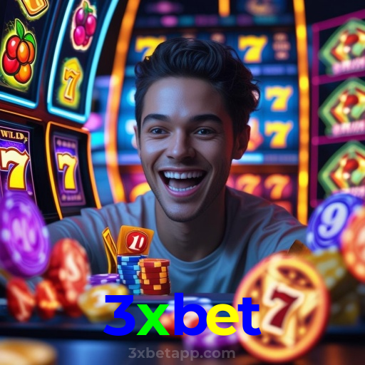3xbet:Aposte no futebol e ganhe em jogos de cassino como roleta e blackjack!