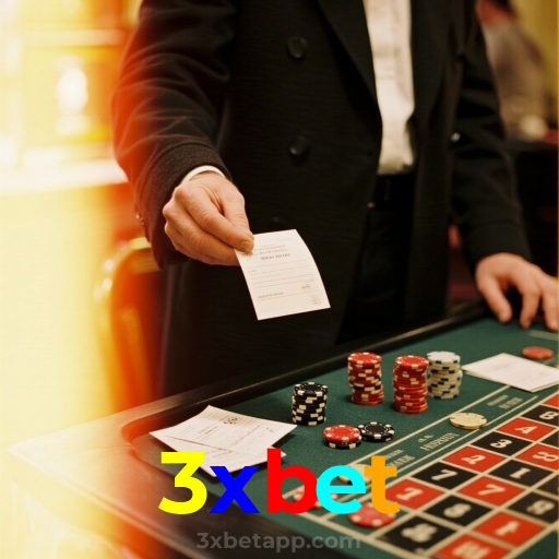 3xbet:Vença no blackjack e conquiste prêmios sensacionais!