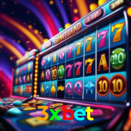3xbet:A sorte está no seu lado nas nossas roletas! Aposte agora!