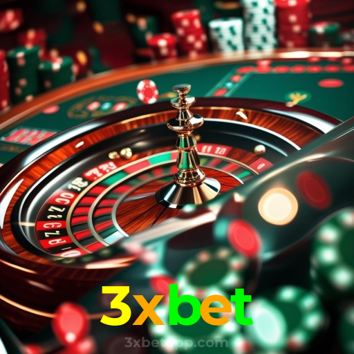 3xbet:Jogue nas mesas de poker e ganhe prêmios incríveis!