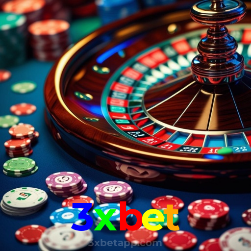 3xbet:O melhor cassino para apostar no futebol e ganhar prêmios em blackjack!