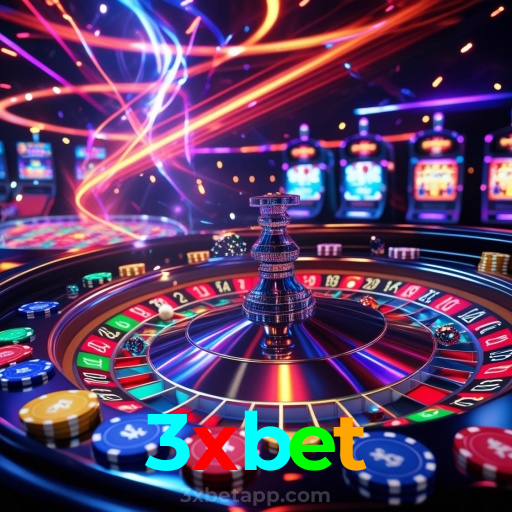 3xbet:Jogue blackjack, slots e aposte ao vivo no futebol, tudo no mesmo cassino!
