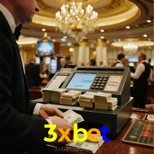 3xbet:Aposte no futebol e ganhe nos jogos de blackjack e poker online!