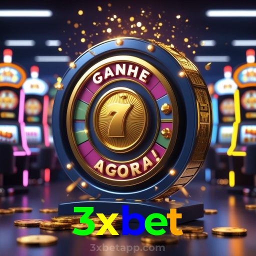 3xbet：Gire a roleta e conquiste grandes prêmios em nosso cassino!