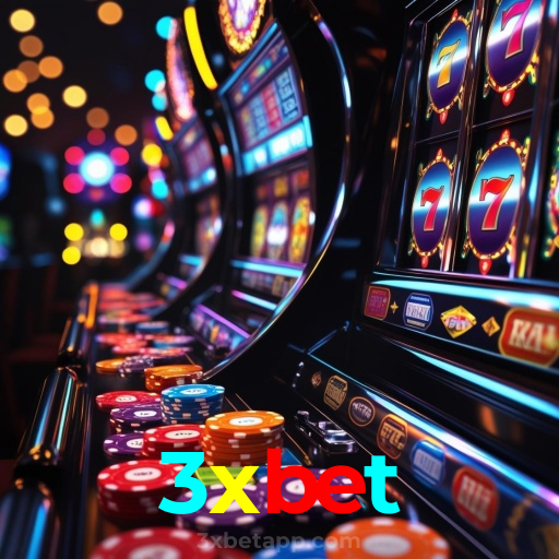 3xbet:Aposte no futebol e ganhe prêmios fantásticos em blackjack e roleta!
