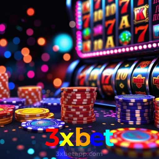 3xbet:A emoção do futebol digital está esperando por você! Aposte agora!
