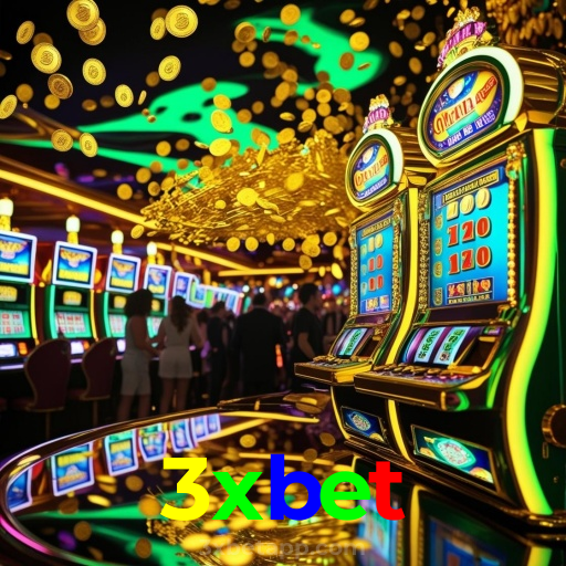 3xbet:Aposte nas roletas e conquiste prêmios incríveis!