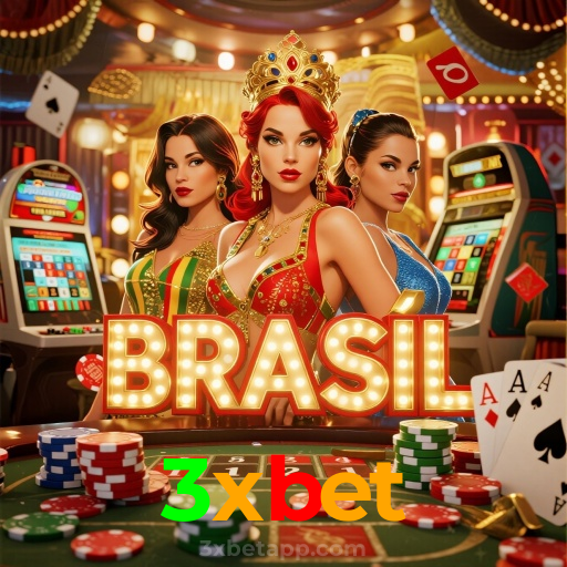 3xbet：A sorte está ao seu lado! Aposte nas melhores opções e vença agora!