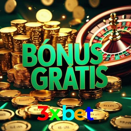 3xbet：A melhor plataforma de cassino para apostas no futebol e roleta!