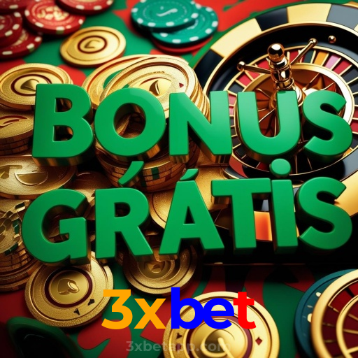3xbet:Gire as slots e conquiste jackpots de tirar o fôlego!