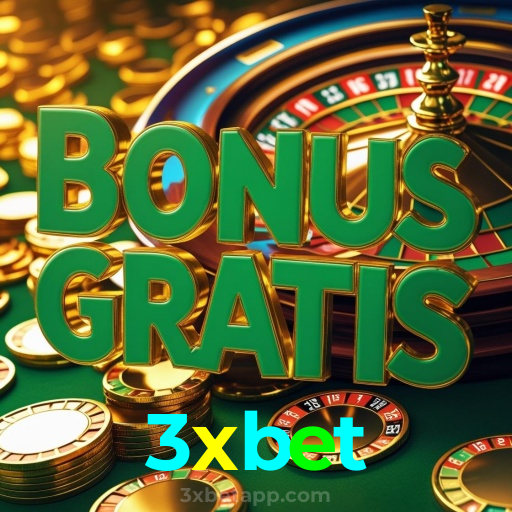 3xbet：O melhor cassino para apostar no futebol e ganhar em jogos de cassino!
