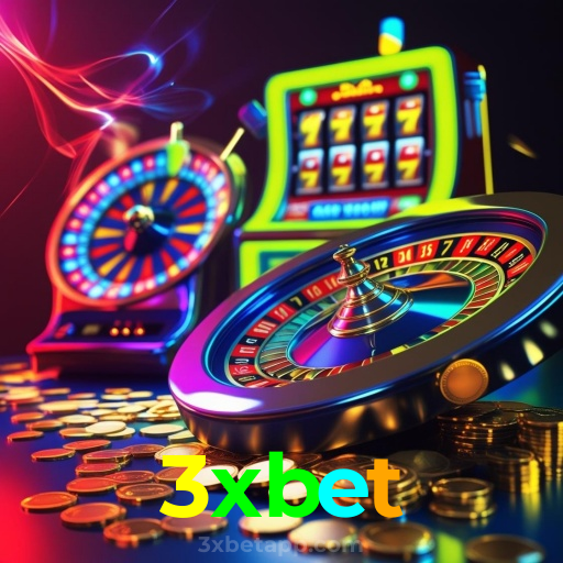3xbet:A sorte está ao seu lado nas nossas mesas de roleta! Aposte agora!