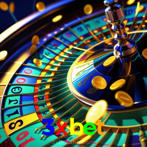3xbet：O cassino mais confiável para apostar no futebol e jogar slots!
