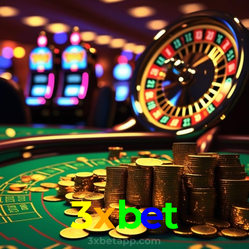 3xbet:As slots mais emocionantes estão aqui! Jogue agora!