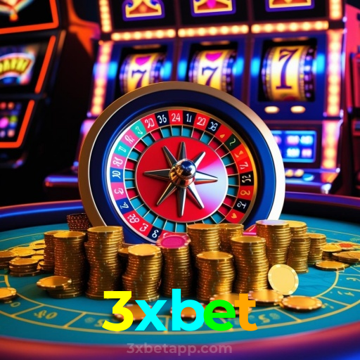 3xbet：O melhor cassino online com apostas ao vivo em futebol e jogos de cassino!