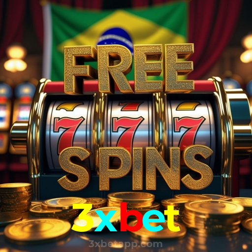 3xbet:A sorte está ao seu lado em slots, poker e apostas esportivas online!