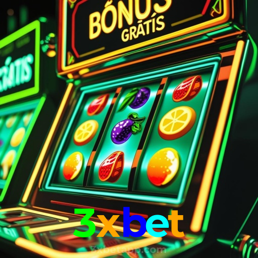 3xbet:Jogue poker, roleta e aposte no futebol no cassino online mais seguro!