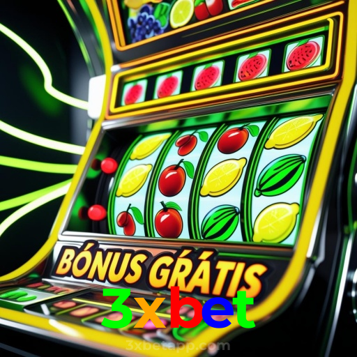 3xbet：Aposte no futebol e jogue os melhores jogos de cassino com prêmios incríveis!
