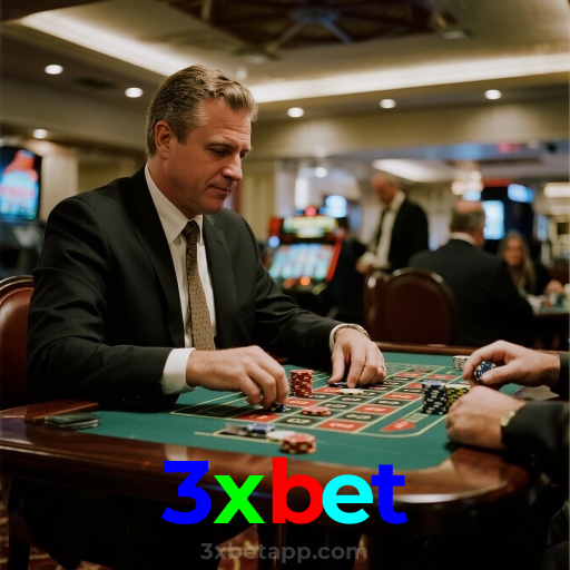 3xbet：Encontre a sorte na roleta! Aposte agora e ganhe!