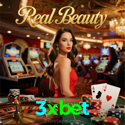 3xbet：A sorte está na roleta! Aposte e veja sua vitória acontecer!