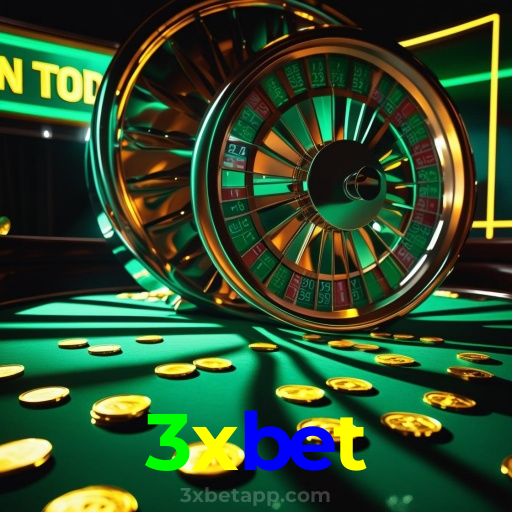 3xbet:Cada jogo é uma chance de ganhar! Jogue agora e vença!