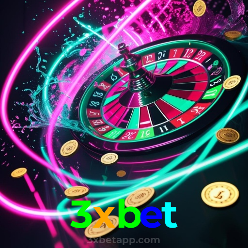 3xbet:Aposte agora nas roletas e conquiste prêmios fantásticos!