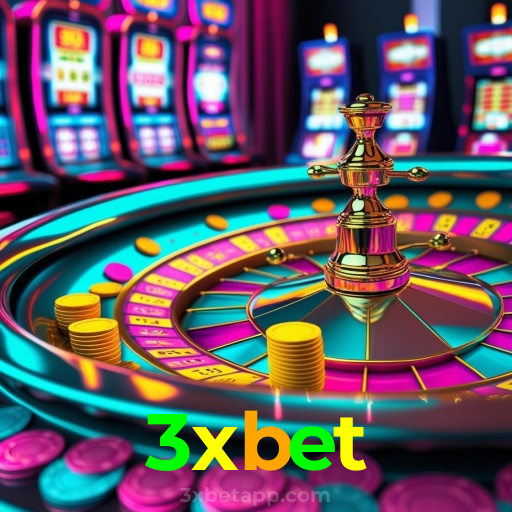 3xbet:O cassino online mais confiável para apostas ao vivo no futebol e jogos de cassino!