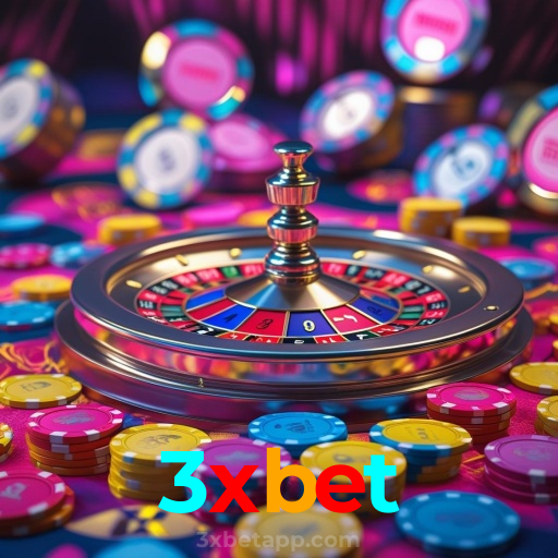 3xbet：Vença no futebol online e transforme suas apostas em prêmios!