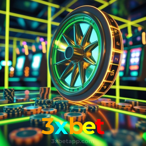 3xbet：O cassino online mais confiável para você apostar no futebol e jogar poker!