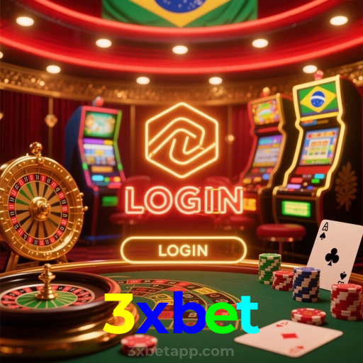 3xbet：Conquiste prêmios no blackjack e aposte no futebol ao vivo com segurança!