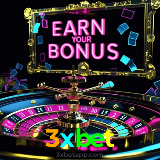 3xbet:Jogue roleta, blackjack e aposte no futebol no cassino mais seguro!