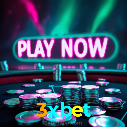 3xbet:As melhores slots do mercado estão esperando por você! Jogue agora!